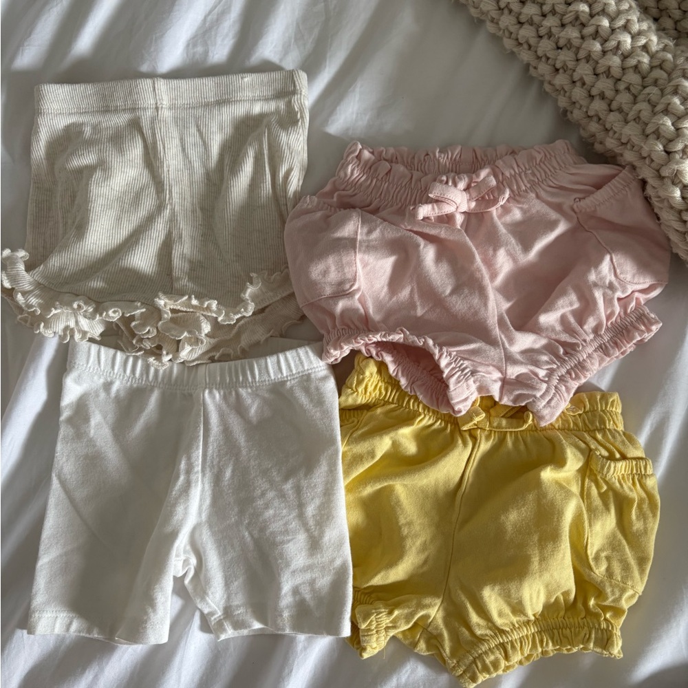 12 month summer bundle